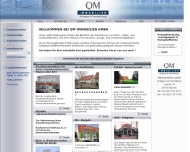 Bild QM Immobilien GmbH Immobilienbro