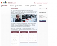 Bild CE DE Druck GmbH
