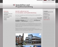 Bild CC Immobilien und Projektentwicklung GmbH