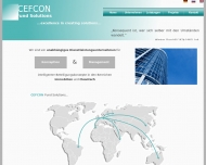 Bild CEFCON Fund Solutions GmbH