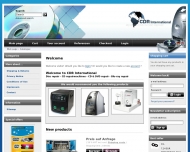 Bild CDR International GmbH