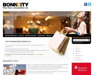 Bild city-marketing bonn e.V.