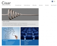Bild Cisar - consulting and solutions GmbH