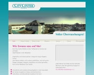Bild City-Center Weiden Management GmbH