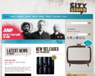 Bild City Slang GmbH & Co. KG