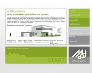 Bild Mllers + Partner GmbH Architekten