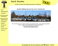 Bild City Taxi E. Pischke UG (haftungsbeschrnkt)