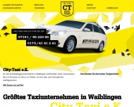 Bild City - Taxi e.K.
