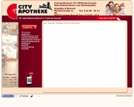 Bild City-Apotheke Angelika O'Donnell e. K.