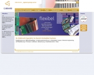 Bild CiBOARD electronic GmbH