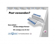 Bild City-Post Auerbach Beteiligungs GmbH