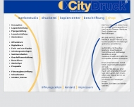 Bild City Druck Kerkmann & Kother OHG Druckerei