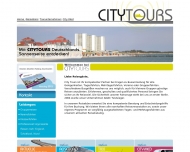 Bild City Tours P. Hnse & Co. OHG