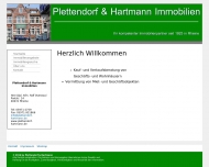Bild Plettendorf & Hartmann Immobilien