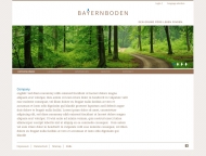 BAYERNBODEN