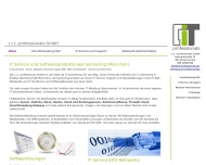 Bild c.i.t.-professionals GmbH