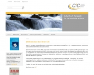 Bild CIC Concept Industrie Consult GmbH