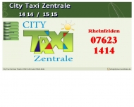 Bild City Taxi GmbH