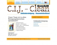 Bild C.I.J. - Clean GmbH