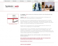 Website CI - Character & Image