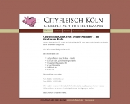 Bild Cityfleisch GmbH