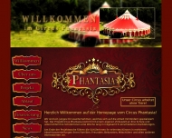 Bild Circus Phantasia GmbH