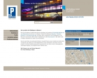 Bild City-Parkhaus Gesellschaft mit beschrnkter Haftung