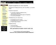 Bild CIS Consulting & Implementation Services GmbH