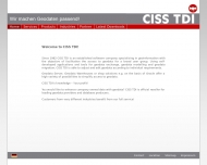 Bild CISS Technische DV-Informationssysteme-GmbH