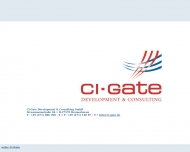 Bild CI-Gate Development & Consulting GmbH