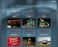 Bild CINETECH Mnsterland Erlebniskino GmbH