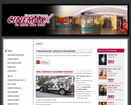 Bild CinemaxX Solingen GmbH