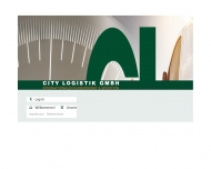 Bild City Logistik GmbH Internationaler Kurierdienst und Spedition