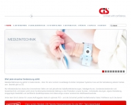 Bild CiS ELECTRONIC GmbH