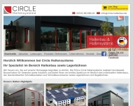 Bild Circle Verwaltungs-GmbH