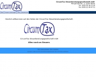 Bild Circum Tax Steuerberatungsgesellschaft mbH