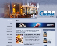 Bild Cinema Center Dlmen Verwaltungs- und Beteiligungs GmbH