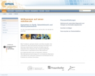 Bild CiS Forschungsinstitut fr Mikrosensorik und Photovoltaik GmbH