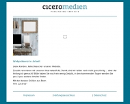 Bild Cicero Computer GmbH