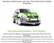 Bild City-Fahrschule Gesellschaft mit beschrnkter Haftung