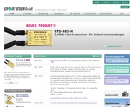Bild Circuit Design GmbH