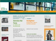 Bild City Tore GmbH