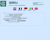 Bild Cichon & Gersten GmbH & Co. KG