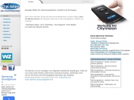Bild City Vision GmbH & Co. Kommanditgesellschaft