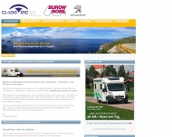 Bild cl logistic AG