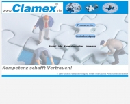 Bild clamex Personalservice GmbH