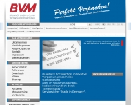 Bild BVM Brunner GmbH & Co.KG Verpackungsmaschinenbau