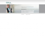 Willkommen bei datos Immobilien - Datos, Immobilien, Immobilie, Haus, H?user, Einfamilienhaus, Einfa...