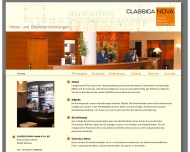 Bild Classica Nova Verwaltungs GmbH