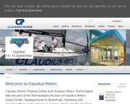 Bild Claudius Peters Projects GmbH